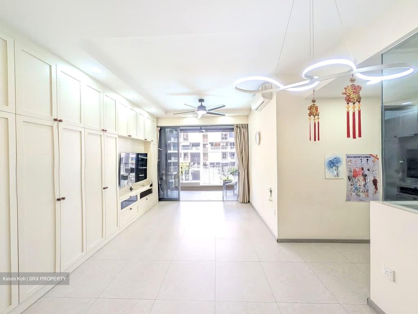 iNZ Residence (D23), Condominium #577230801